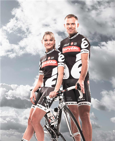 [Cervelo+kit]