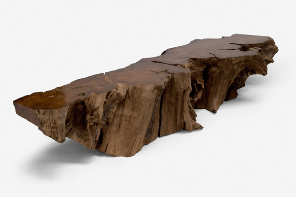 Root Coffee Table