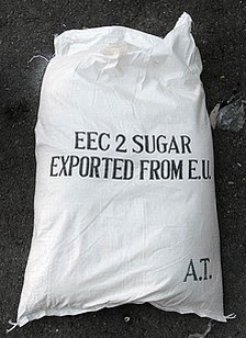 the EU: Potassium nitrate