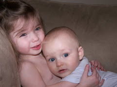 Kylie and Blake