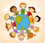 O MUNDO INFANTIL