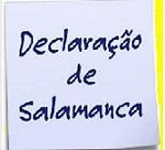 DECLARAÇÃO DE SALAMANCA