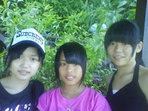Three......FrenxX ^^