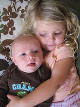 Lucy and Levi