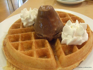 Gelare Waffle