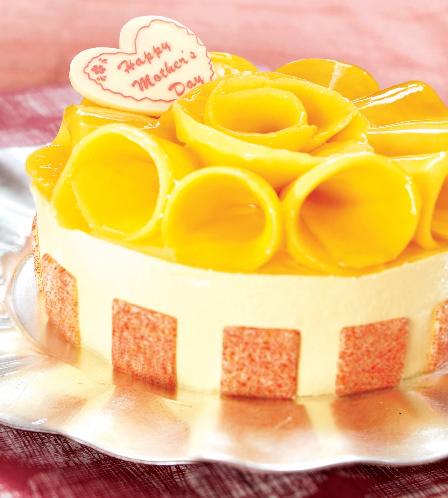 [Passion+(Mango)+(Mother]