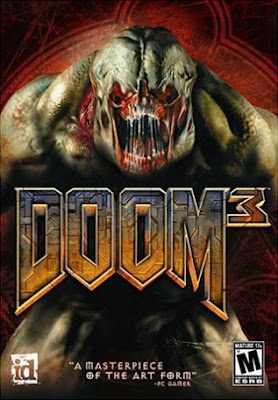 العاب × العاب × العاب x العاب x العاب هدية للأعضاء Doom+3