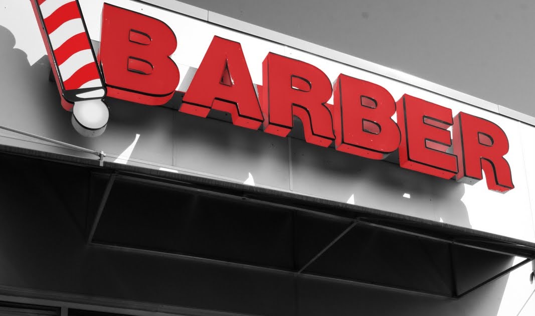 Everyday Joe's Barber & Style Shop Everyday Joe's Barber Shop