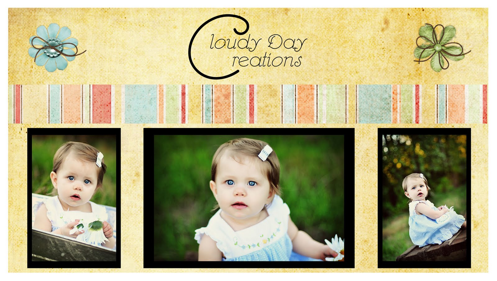 Cloudy Day Creations