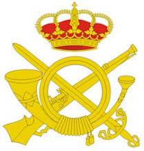 Inmaculada Concepción patrona de La Infantería.