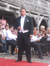 concert la bastionul tesatorilor-brasov