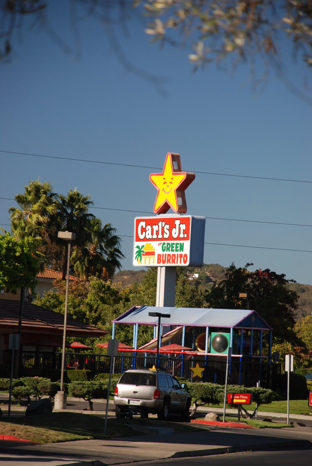 Kitchens Are Monkey Business October 11. Fairfield, California. After