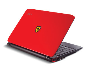 ACER Ferrari One 200-312G32n