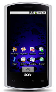 Acer Liquid A1