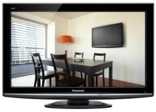 Panasonic TH-L32C10