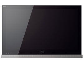 Sony Bravia KDL-46NX700