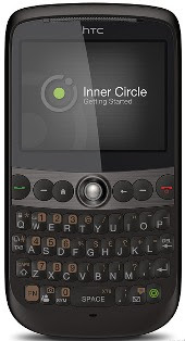 HTC Snap