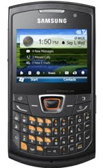 Samsung B6520 Omnia Pro 5 2
