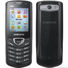 Samsung C5010 Squash