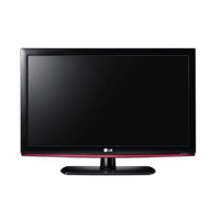 HD LCD TV LG 32LD330