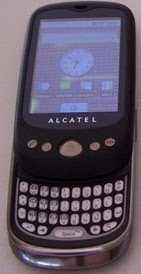 Alcatel OT-980