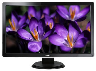 LCD Monitor Dell ST2310