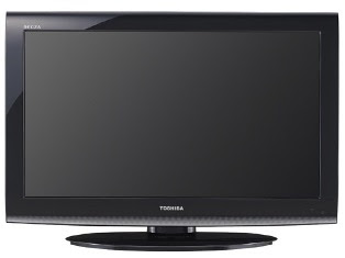 Toshiba Regza EV700 26 inchi