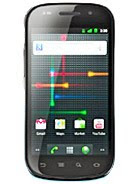 Samsung Google Nexus S-Samsung i9020