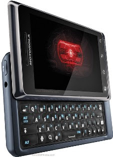 Motorola Droid 2-10