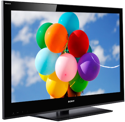 Sony Bravia KDL-52NX800-9