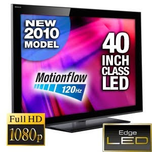 Sony Bravia KDL-40EX700