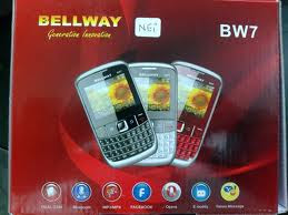 Bellway BW7-9