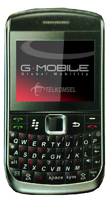 G-mobile GS 37-10