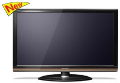 Sharp Aquos LC-52A77M