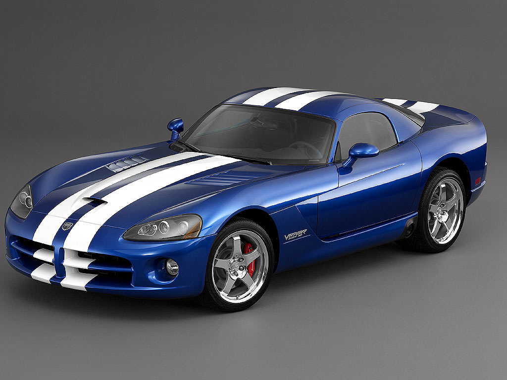 Dodge Dodge