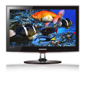 LED TV Samsung UA 22C4000