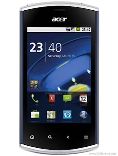 Acer Liquidmini-9
