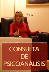 CONSULTA DE PSICOANÁLISIS