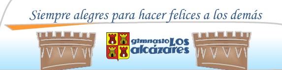 Gimnasio Los Alcázares - Colombia