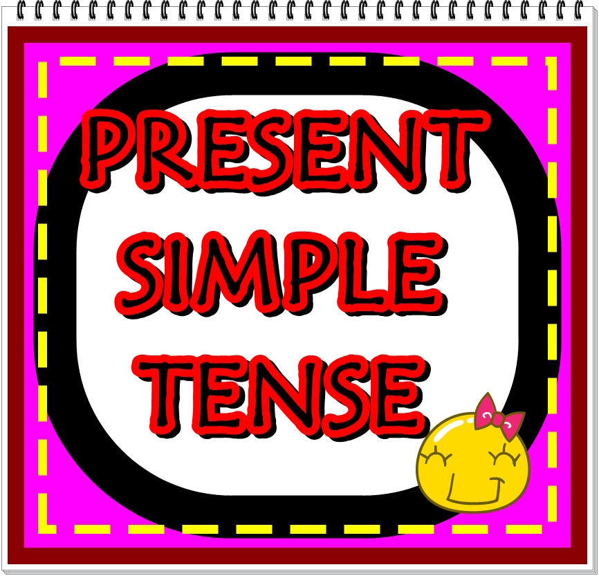 Present Tense Pictures