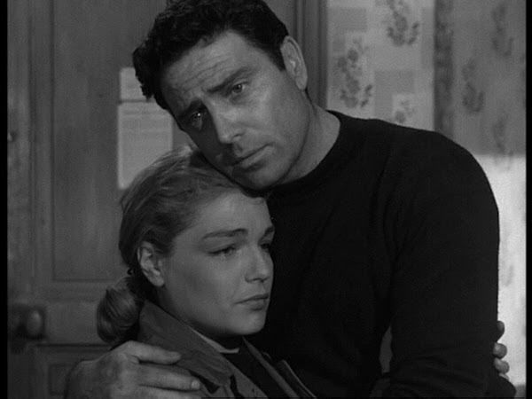 Fleapit of the Mind THERESE RAQUIN (1953)