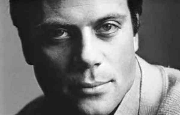Oliver Reed Oliver Reed