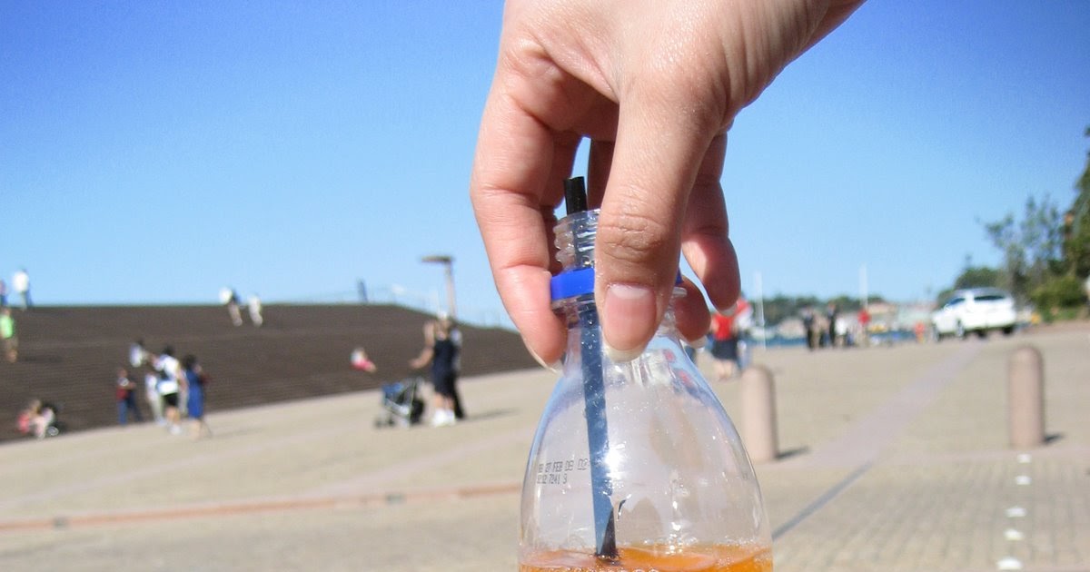 Illuminate Me The Most Expensive Orange Juice in the World