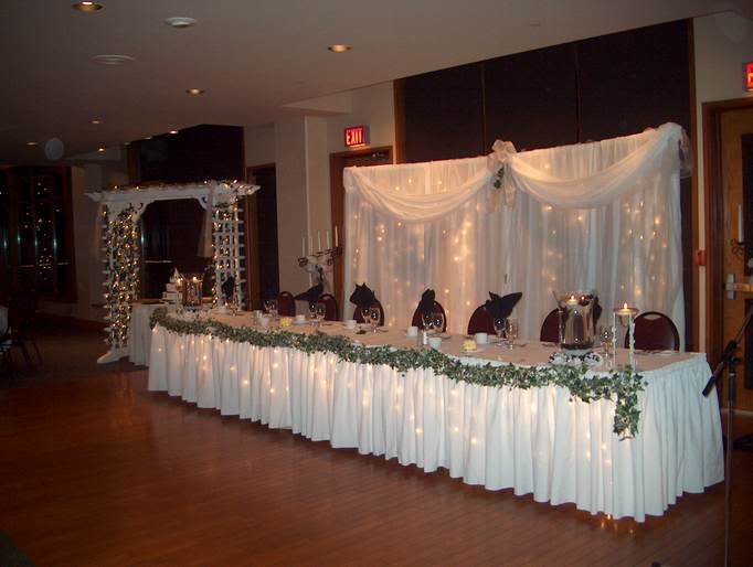 Cheap Wedding Banquet Halls