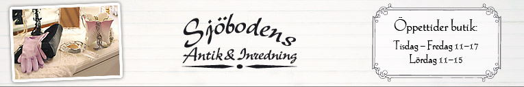  Sjöboden