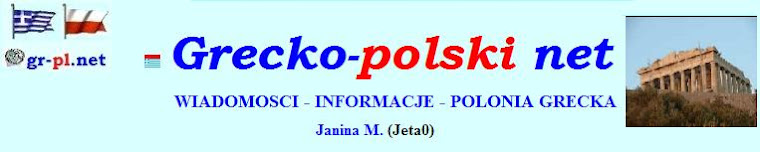 GRECKO-POLSKI NET