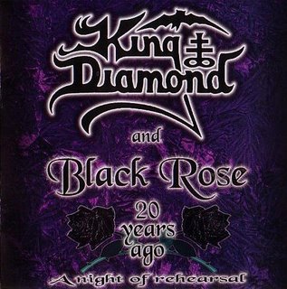 king diamond discografia download