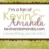 Kevin & Amanda