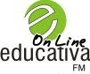 CLIQUE NA LOGO E OUÇA A RÁDIO EDUCATIVA AO VIVO