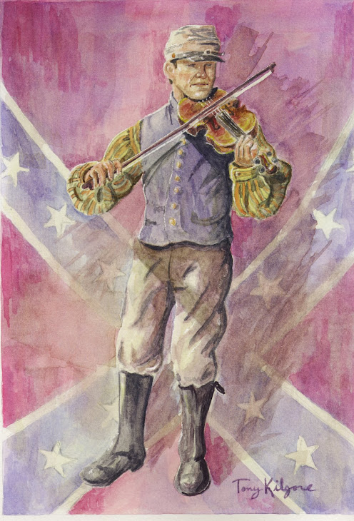 DIXIE FIDDLER